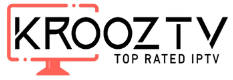 Krooz IPTV - Buy Premium Subscription